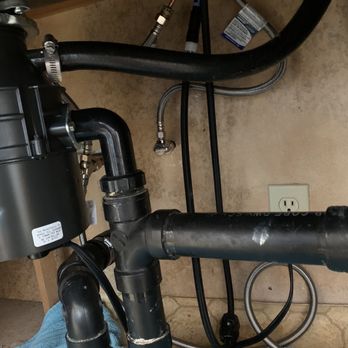 EAVA Drains - Standing water due to leaking Faucet. I used a large towel to stop this water from overflowing in kitchen floor. - Plumbing Near Me EAVA Drains - Standing water due to leaking Faucet. I used a large towel to stop this water from overflowing in kitchen floor. - Plumbing Near Me