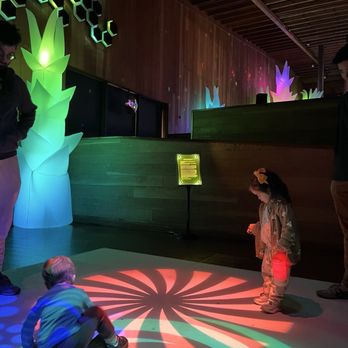 CuriOdyssey - Illuminossedy - Zoos Near Me - San Mateo, California