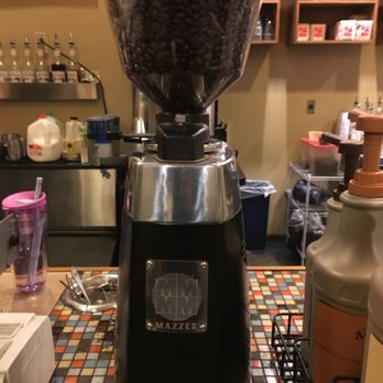 Voxx Coffee - Sandwiches Near Me - Seattle, Washington