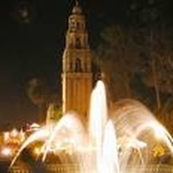 Balboa Park