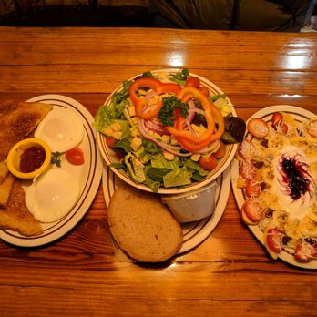 Yellow Deli - Poached Eggs, Garden Salad, and Fruit Salad - Coffee & Tea Near Me - Chattanooga, Tennessee Yellow Deli - Poached Eggs, Garden Salad, and Fruit Salad - Coffee & Tea Near Me - Chattanooga, Tennessee
