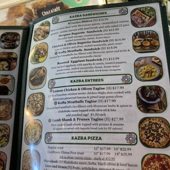 Kazba Cafe - Moroccan Near Me - Oldsmar, Florida Kazba Cafe - Moroccan Near Me - Oldsmar, Florida