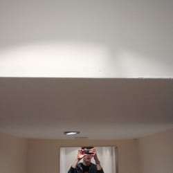 Mr C's - I'm 6'3.