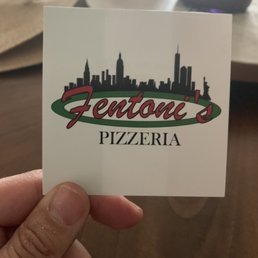 Fentoni