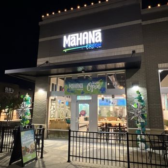 Mahana Fresh - New American Near Me - Cary, North Carolina Mahana Fresh - New American Near Me - Cary, North Carolina