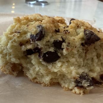 Jeannine's Bakery & Restaurant - Chocolate scone - Bakeries Near Me - Montecito, California Jeannine's Bakery & Restaurant - Chocolate scone - Bakeries Near Me - Montecito, California