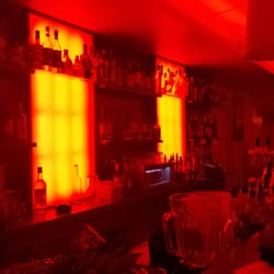 Funky Buddha Bar