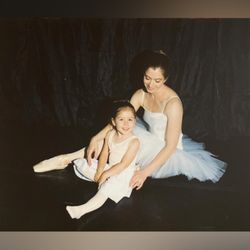 Classical Youth Ballet