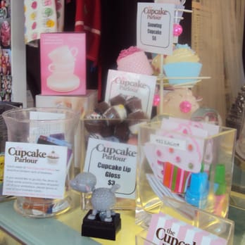The Cupcake Parlour - Custom Cakes Near Me - West End, QLD The Cupcake Parlour - Custom Cakes Near Me - West End, QLD