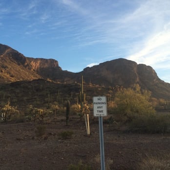 Picacho Peak State Park - Parks Near Me Picacho Peak State Park - Parks Near Me