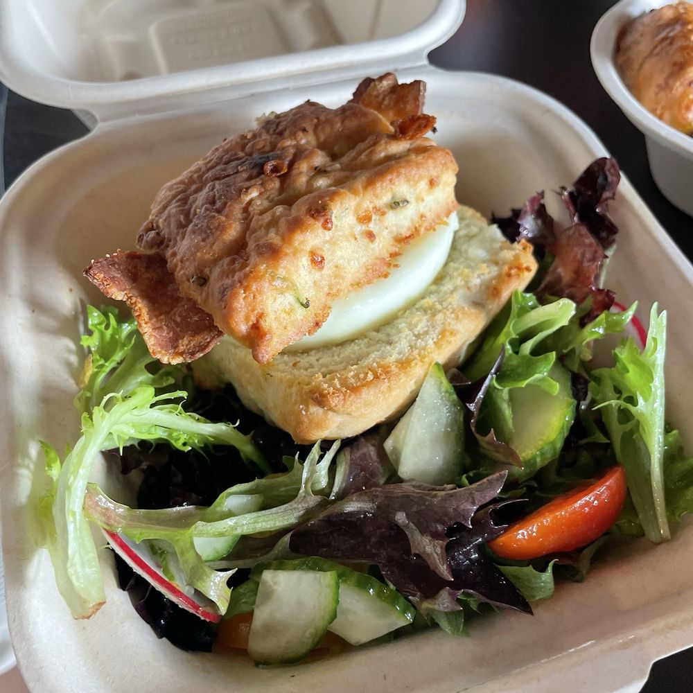 The Pocket Cafe - Breakfast Biscuit Sammie - Cafes Near Me - Rising Fawn, Georgia The Pocket Cafe - Breakfast Biscuit Sammie - Cafes Near Me - Rising Fawn, Georgia