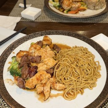 Otani Japanese Cuisine - Hibachi Chicken and Steak - Japanese Near Me - Gambrills, Maryland
