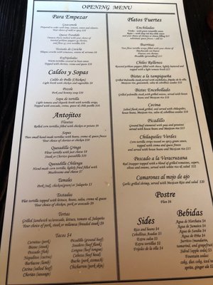 Menu photo 5 Los Cuernos Jersey City, NJ Menu photo 5 Los Cuernos Jersey City, NJ