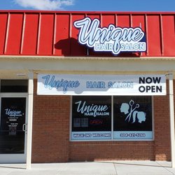 Unique Hair Salon - Unique hair salon