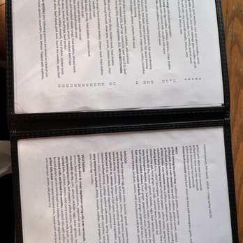 Saigon Spring Restaurant - Menu - Vietnamese Near Me - Clifton Park, New York Saigon Spring Restaurant - Menu - Vietnamese Near Me - Clifton Park, New York