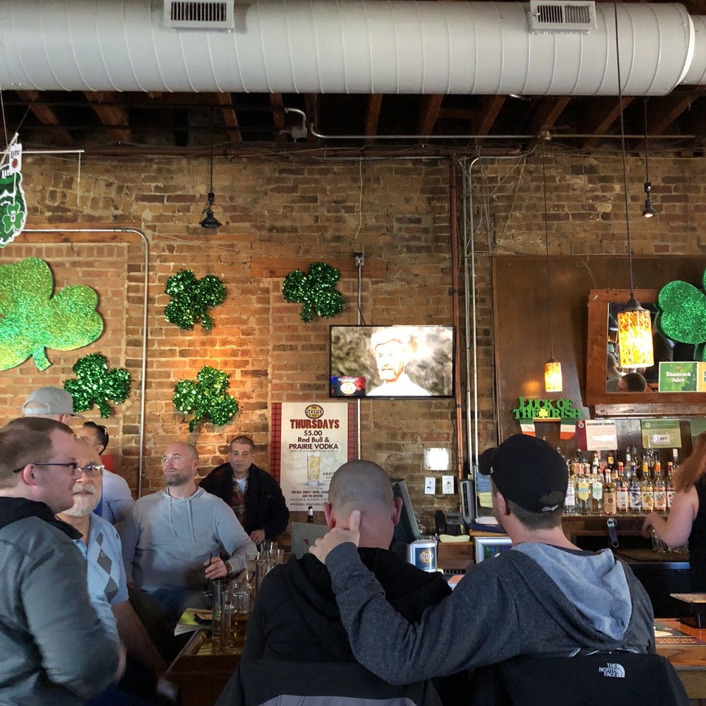 The SoFo Tap - Gay Bars Near Me - Chicago, Illinois The SoFo Tap - Gay Bars Near Me - Chicago, Illinois