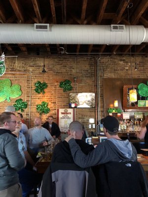 The SoFo Tap by null The SoFo Tap by null