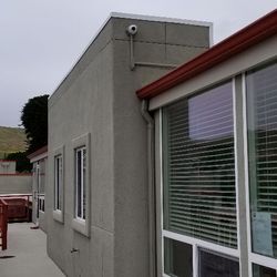 Quick Tech - Weatherproof security system & Conduit