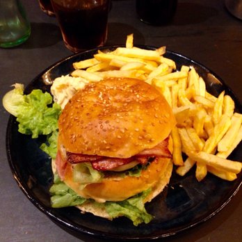 Honorato - X-Bacon - Burgers Near Me - Porto, 13