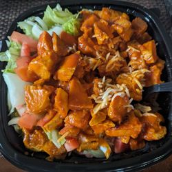 Jay’s Kitchen - Chicken Makhani