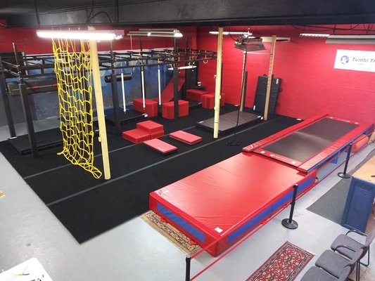 Ninja Camps - NINJA WARRIOR CAMP FOR KIDS

Ninja warrior camp for kids, Spring , Summer and Winter camps for kids. This is the answer to the parents “What am I going to do with my child during Spring, Summer and Winter Break” It’s a fun and exciting alternative to the traditional camps. Our Ninja warrior camps for kids will offer your child a full day of doing what they love, running, jumping, climbing, swinging and flipping. All of this will be done in our state of the art facility on matted obstacle courses and on our 30 foot hanging obstacles rig along with our 20 foot tumble trak trampoline. Camp starts the week of June 7th and runs the whole summer break. Call or email to secure your spot for spaces are limited.