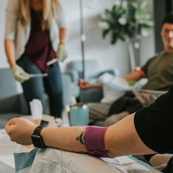 This IV - IV Hydration Near Me This IV - IV Hydration Near Me