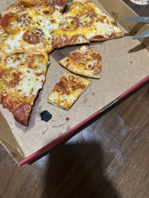 MOD Pizza by null