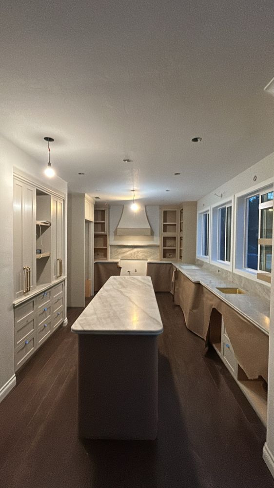 Mbstone Dream Tops - countertop fabricator in Fullerton, CA