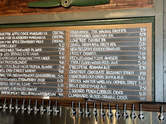 The Public House at The Alexander by null