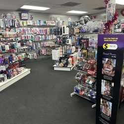 Video Exchange - Videos and adult toys
