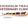 Chisholm Trail Veterinary Clinic of Lockhart gift card