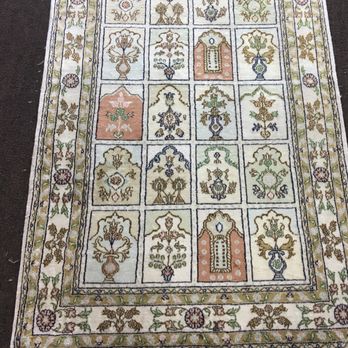 Smiths Fine Rug Cleaning - After - Carpet Cleaning Near Me - Las Vegas, Nevada