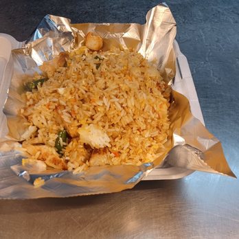 Texas Seafood And Steakhouse - Fried rice - Steakhouses Near Me - Eagle Lake, Texas Texas Seafood And Steakhouse - Fried rice - Steakhouses Near Me - Eagle Lake, Texas