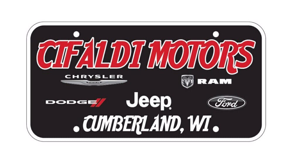 CIFALDI MOTORS Updated June 2024 Hwy 63 & 48 W, Cumberland