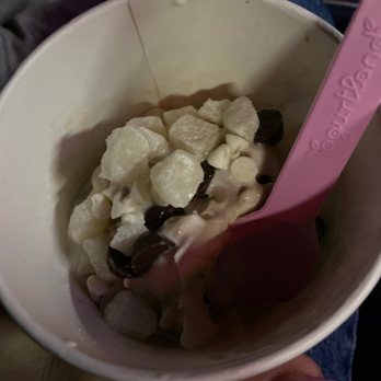 Yogurtland - Ice Cream & Frozen Yogurt Near Me - Dublin, California Yogurtland - Ice Cream & Frozen Yogurt Near Me - Dublin, California