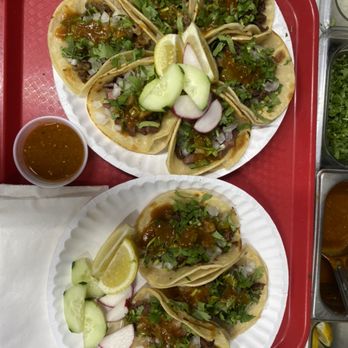 La Herradura - Tacos - Food Trucks Near Me - Modesto, California