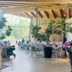 The Park Cafe