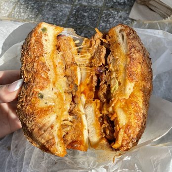 Between the Bagel - Bagels Near Me - Astoria, New York Between the Bagel - Bagels Near Me - Astoria, New York