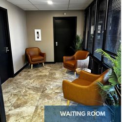 Avalon Imaging - At Avalon we care about your experience during the imaging process, that's why we have a confortable waiting room