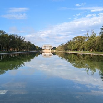 The Reflecting Pool - Landmarks & Historical Buildings Near Me - Washington, DC, District of Columbia The Reflecting Pool - Landmarks & Historical Buildings Near Me - Washington, DC, District of Columbia