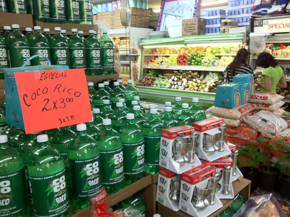 Mercado Pueblo