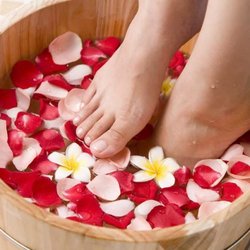 New Happy Feet Foot Spa