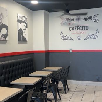 Mariachi Bakery - Inside - Coffee & Tea Near Me - Whittier, California Mariachi Bakery - Inside - Coffee & Tea Near Me - Whittier, California