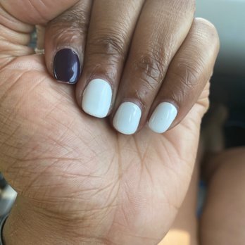 Future Nails - Nail Salons Near Me - Towson, Maryland