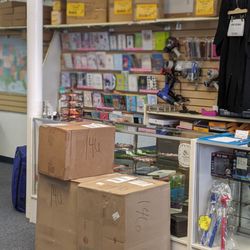Postal Plus Copy Center 5