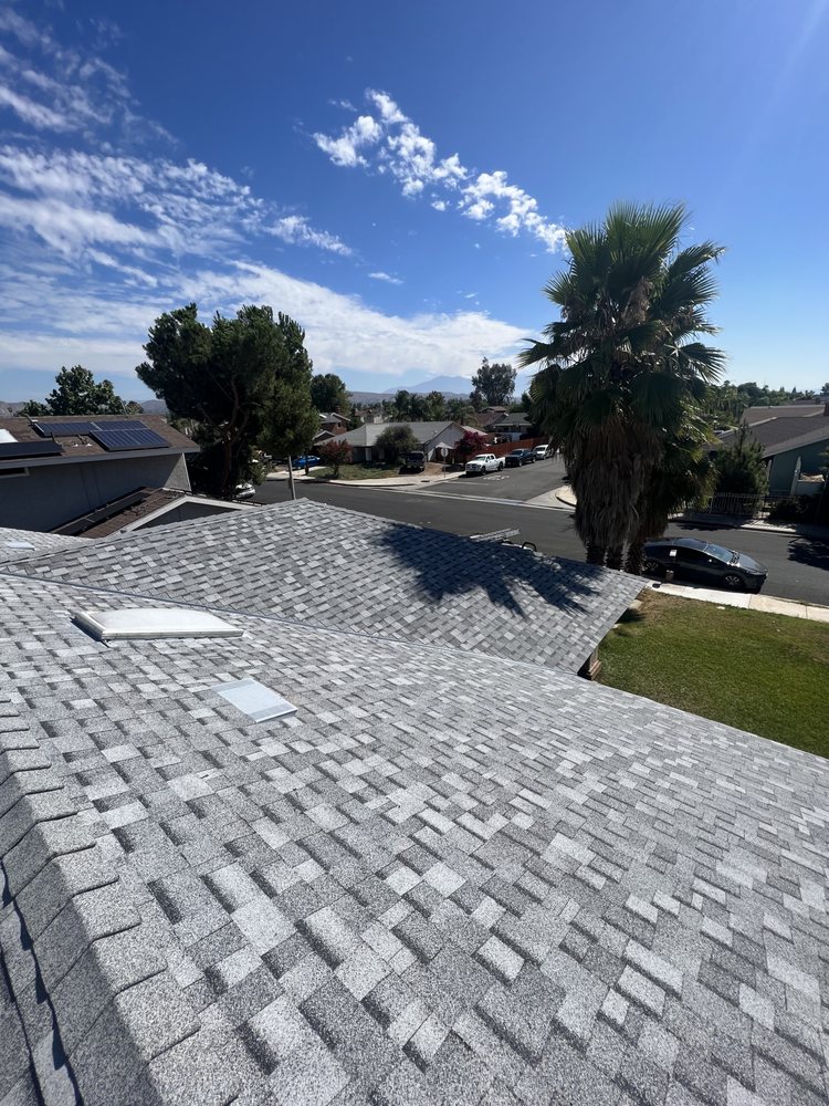 Slide of J & R Elite Roofing