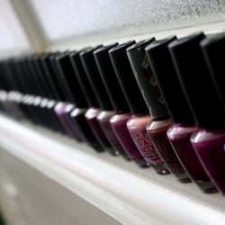 Salisbury Salon & Spa - More Colors
