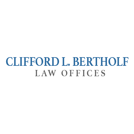 Clifford L. Bertholf Law Offices - divorce attorney in Wichita, KS