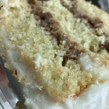 B Sweet Bakery - Pecan Cake - Bakeries Near Me - Grand Coteau, Louisiana B Sweet Bakery - Pecan Cake - Bakeries Near Me - Grand Coteau, Louisiana