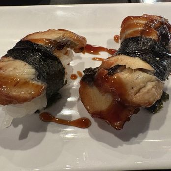 Sushi Camp - Unagi sushi -2 orders - Sushi Bars Near Me - Woodbridge, Virginia